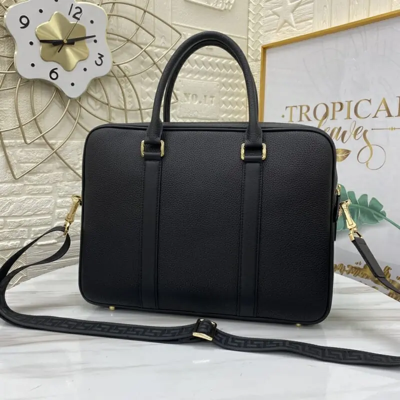 versace aaa homme sac a main  s_1252ab11